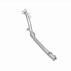 Audi A4 Quattro Performance Exhaust - Magnaflow - Front Pipe Kit - `02-`05
