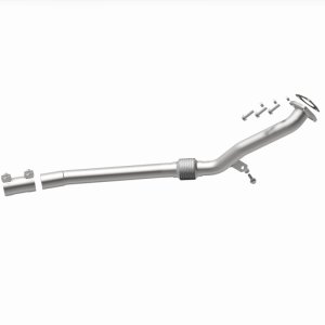 Audi A4 Quattro Performance Exhaust - Magnaflow - Front Pipe Kit - `02-`05