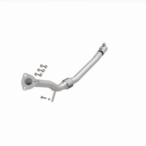 Audi A4 Quattro Performance Exhaust - Magnaflow - Front Pipe Kit - `02-`05