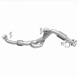 Hyundai Santa Fe Performance Exhaust - Magnaflow - Front Pipe Kit - `07-`09