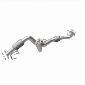 Hyundai Santa Fe Performance Exhaust - Magnaflow - Front Pipe Kit - `07-`09