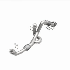 Hyundai Santa Fe Performance Exhaust - Magnaflow - Front Pipe Kit - `07-`09