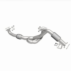 Hyundai Santa Fe Performance Exhaust - Magnaflow - Front Pipe Kit - `07-`09