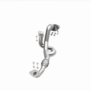 Hyundai Santa Fe Performance Exhaust - Magnaflow - Front Pipe Kit - `07-`09