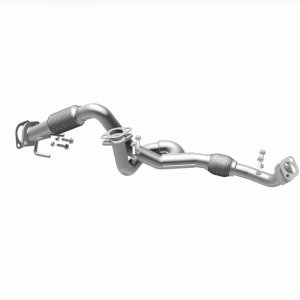 Hyundai Santa Fe Performance Exhaust - Magnaflow - Front Pipe Kit - `07-`09