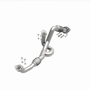 Hyundai Santa Fe Performance Exhaust - Magnaflow - Front Pipe Kit - `07-`09