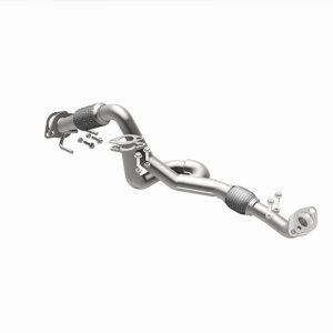 Hyundai Santa Fe Performance Exhaust - Magnaflow - Front Pipe Kit - `07-`09