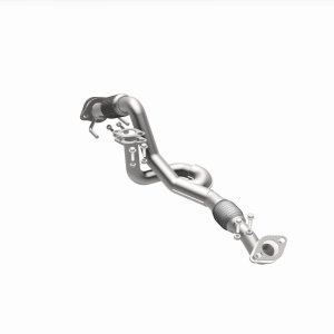 Hyundai Santa Fe Performance Exhaust - Magnaflow - Front Pipe Kit - `07-`09