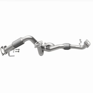 Hyundai Santa Fe Performance Exhaust - Magnaflow - Front Pipe Kit - `07-`09