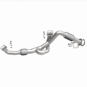 Hyundai Santa Fe Performance Exhaust - Magnaflow - Front Pipe Kit - `07-`09