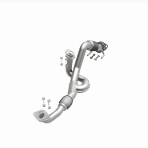 Hyundai Santa Fe Performance Exhaust - Magnaflow - Front Pipe Kit - `07-`09