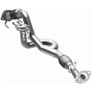 Hyundai Santa Fe Performance Exhaust - Magnaflow - Front Pipe Kit - `07-`09