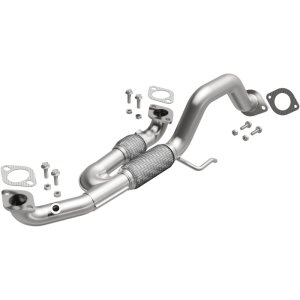 Hyundai Sonata Performance Exhaust - Magnaflow - BRE Front Pipe Kit - `06-`08