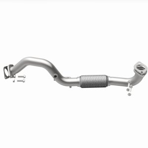 Hyundai Elantra Performance Exhaust - Front - Magnaflow - Front Pipe Kit - `07-`12