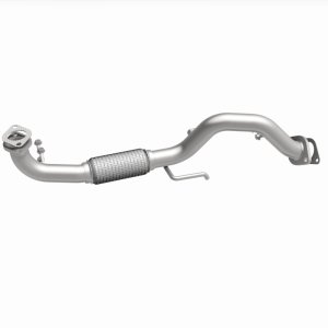 Hyundai Elantra Performance Exhaust - Front - Magnaflow - Front Pipe Kit - `07-`12