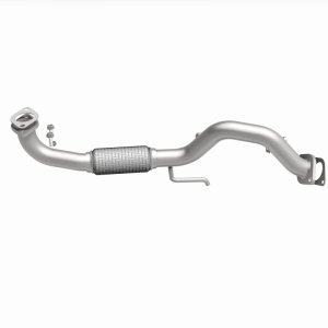 Hyundai Elantra Performance Exhaust - Front - Magnaflow - Front Pipe Kit - `07-`12
