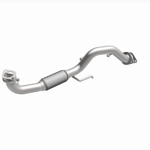 Hyundai Elantra Performance Exhaust - Front - Magnaflow - Front Pipe Kit - `07-`12
