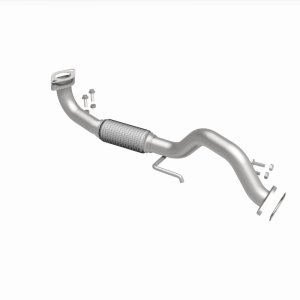 Hyundai Elantra Performance Exhaust - Front - Magnaflow - Front Pipe Kit - `07-`12