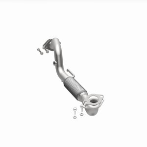 Hyundai Elantra Performance Exhaust - Front - Magnaflow - Front Pipe Kit - `07-`12