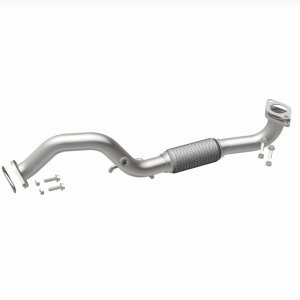 Hyundai Elantra Performance Exhaust - Front - Magnaflow - Front Pipe Kit - `07-`12