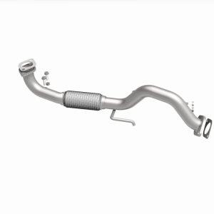 Hyundai Elantra Performance Exhaust - Front - Magnaflow - Front Pipe Kit - `07-`12