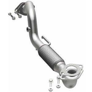 Hyundai Elantra Performance Exhaust - Front - Magnaflow - Front Pipe Kit - `07-`12