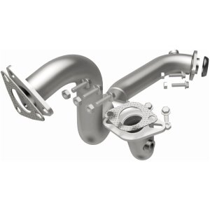 Chrysler Sebring Performance Exhaust - Front - Magnaflow - BRE Front Pipe Kit - `01-`06