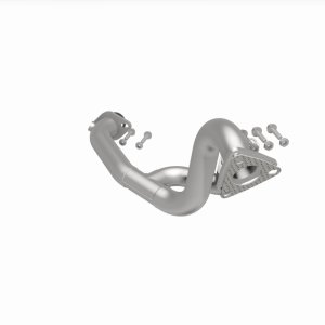 Chrysler Sebring Performance Exhaust - Front - Magnaflow - BRE Front Pipe Kit - `01-`06