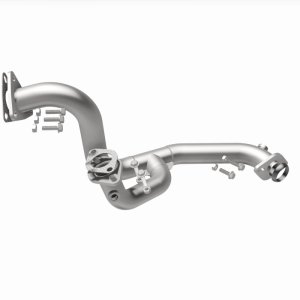 Chrysler Sebring Performance Exhaust - Front - Magnaflow - BRE Front Pipe Kit - `01-`06