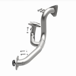 Chrysler Sebring Performance Exhaust - Front - Magnaflow - BRE Front Pipe Kit - `01-`06
