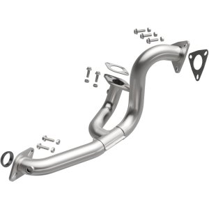 Chrysler Sebring Performance Exhaust - Front - Magnaflow - BRE Front Pipe Kit - `01-`06