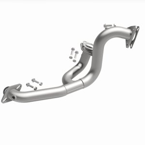 Chrysler Sebring Performance Exhaust - Front - Magnaflow - BRE Front Pipe Kit - `01-`06