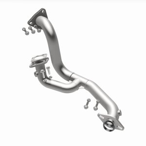 Chrysler Sebring Performance Exhaust - Front - Magnaflow - BRE Front Pipe Kit - `01-`06