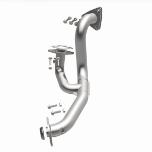Chrysler Sebring Performance Exhaust - Front - Magnaflow - BRE Front Pipe Kit - `01-`06