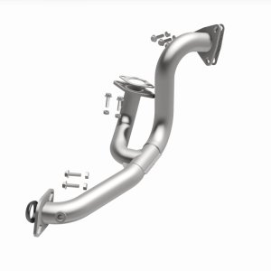Chrysler Sebring Performance Exhaust - Front - Magnaflow - BRE Front Pipe Kit - `01-`06