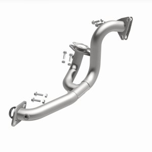 Dodge Stratus Performance Exhaust - Front - Magnaflow - BRE Front Pipe Kit - `01-`06