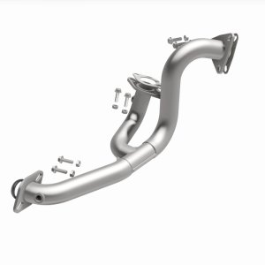 Dodge Stratus Performance Exhaust - Front - Magnaflow - BRE Front Pipe Kit - `01-`06