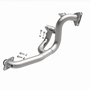 Dodge Stratus Performance Exhaust - Front - Magnaflow - BRE Front Pipe Kit - `01-`06