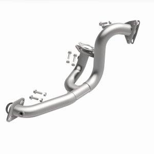 Dodge Stratus Performance Exhaust - Front - Magnaflow - BRE Front Pipe Kit - `01-`06