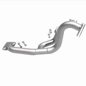 Dodge Stratus Performance Exhaust - Front - Magnaflow - BRE Front Pipe Kit - `01-`06