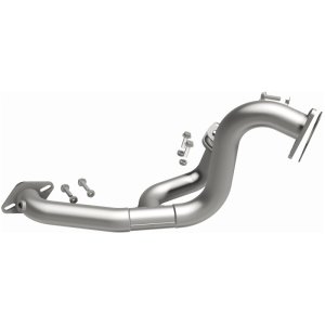 Dodge Stratus Performance Exhaust - Front - Magnaflow - BRE Front Pipe Kit - `01-`06