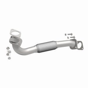 Ford Focus Front Pipe Kit - Magnaflow - `00-`04