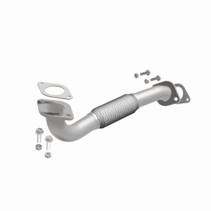 Ford Focus Front Pipe Kit - Magnaflow - `00-`04