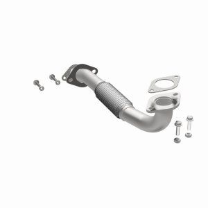 Ford Focus Front Pipe Kit - Magnaflow - `00-`04