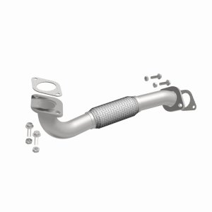 Ford Focus Front Pipe Kit - Magnaflow - `00-`04