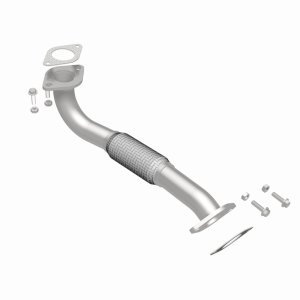 Ford Focus Front Pipe Kit - Magnaflow - `00-`04