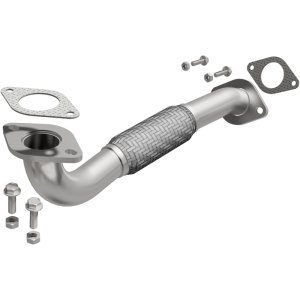Ford Focus Front Pipe Kit - Magnaflow - `00-`04