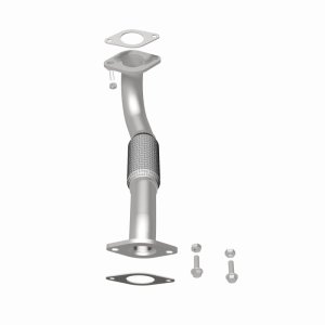 Ford Focus Front Pipe Kit - Magnaflow - `00-`04