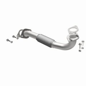 Ford Focus Front Pipe Kit - Magnaflow - `00-`04