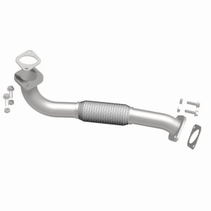 Ford Focus Front Pipe Kit - Magnaflow - `00-`04